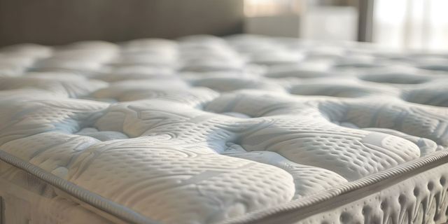 Hybrid vs. Traditional Innerspring Mattresses Twilight Bedding